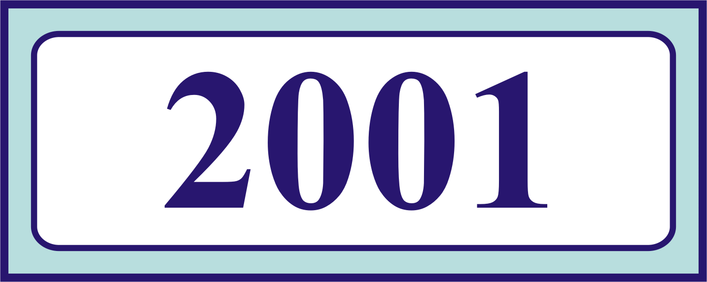 2001