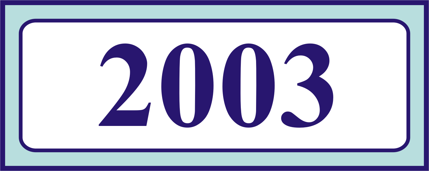 2003
