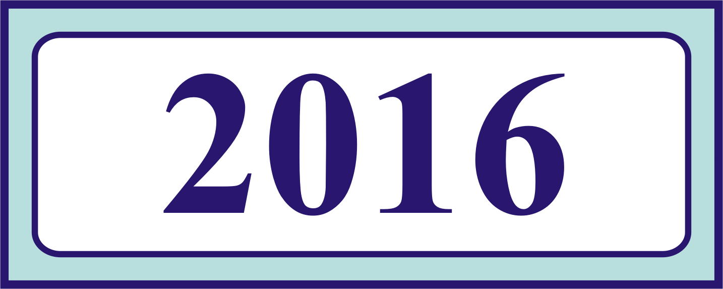 2016